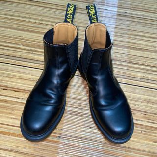 ドクターマーチン(Dr.Martens)のDr.Martens 2976 CHELSEA BOOT BLACK (ブーツ)