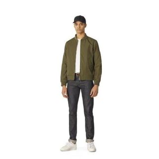 アーペーセー(A.P.C)の定価60500 アーペーセー blouson gregoire ブルゾン　M(ブルゾン)