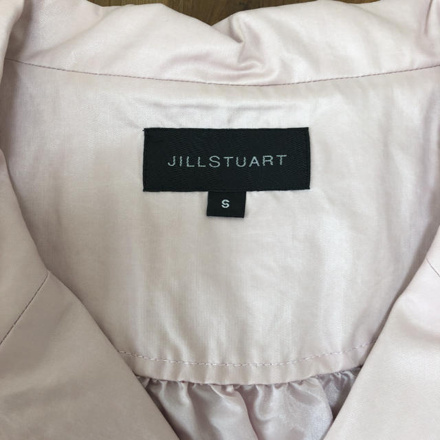 JILLSTUART(ジルスチュアート)の美品　トレンチコート　5部袖 S〜Mｻｲｽﾞ メンズのジャケット/アウター(トレンチコート)の商品写真