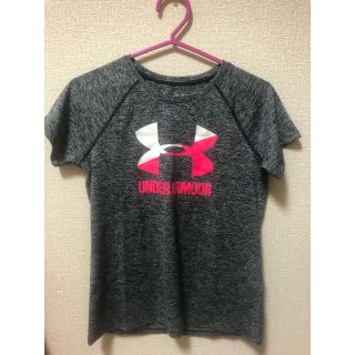 アンダーアーマー(UNDER ARMOUR)のunderarmorTシャツ(Tシャツ(半袖/袖なし))