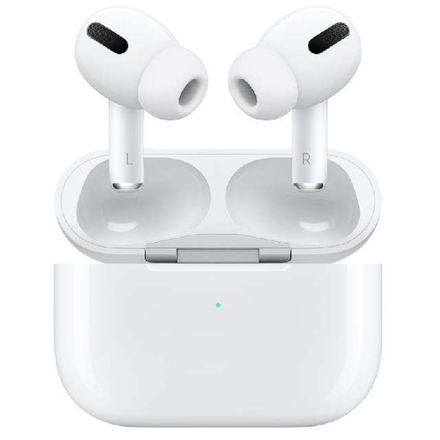 AirPods