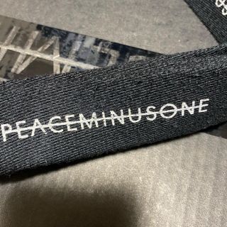 ピースマイナスワン(PEACEMINUSONE)のPEACEMINUSONE JISOO様 専用(その他)