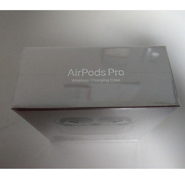 正規品　airpods pro 　エアーポッズ　プロ 2