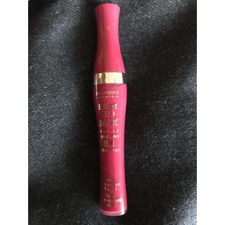 ブルジョワ(bourjois)のブルジョワ エフェ3Dマックス　16番(リップグロス)