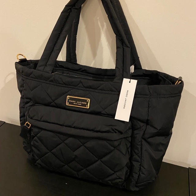 Hana様専用☆マークジェイコブス Marc Jacobs マザーバッグ