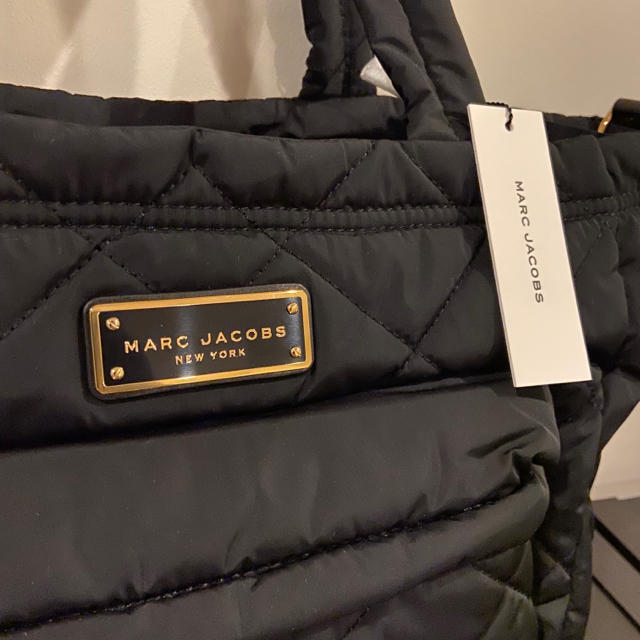 MARC JACOBS(マークジェイコブス)のHana様専用☆マークジェイコブス Marc Jacobs マザーバッグ キッズ/ベビー/マタニティのマタニティ(マザーズバッグ)の商品写真