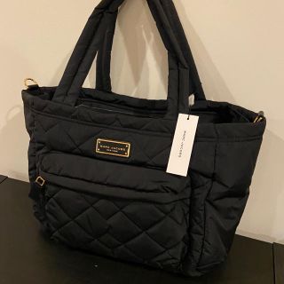 マークジェイコブス(MARC JACOBS)のHana様専用☆マークジェイコブス Marc Jacobs マザーバッグ(マザーズバッグ)