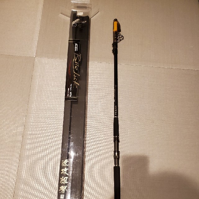 釣武者 バイトジャック フィッシング 釣武者 バイトジャック フィッシング