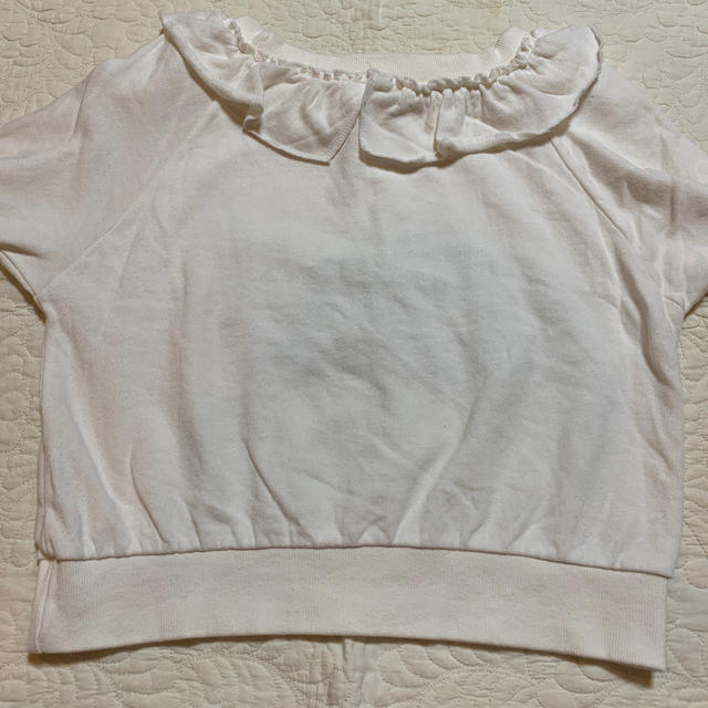 TORTE(トルテ)のTORTE Tシャツ　カットソー　長袖 キッズ/ベビー/マタニティのキッズ服女の子用(90cm~)(Tシャツ/カットソー)の商品写真