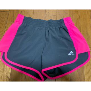 アディダス(adidas)のアディダスショートパンツ(ランニング/ジョギング)