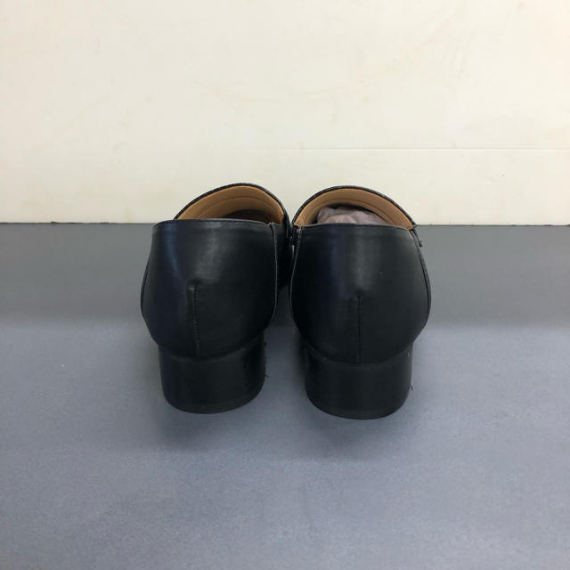 STUDIOUS(ステュディオス)のduca様専用　studious 2way  バブーシューローファー レディースの靴/シューズ(ローファー/革靴)の商品写真