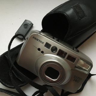 ペンタックス(PENTAX)のカメラ Pentax(フィルムカメラ)