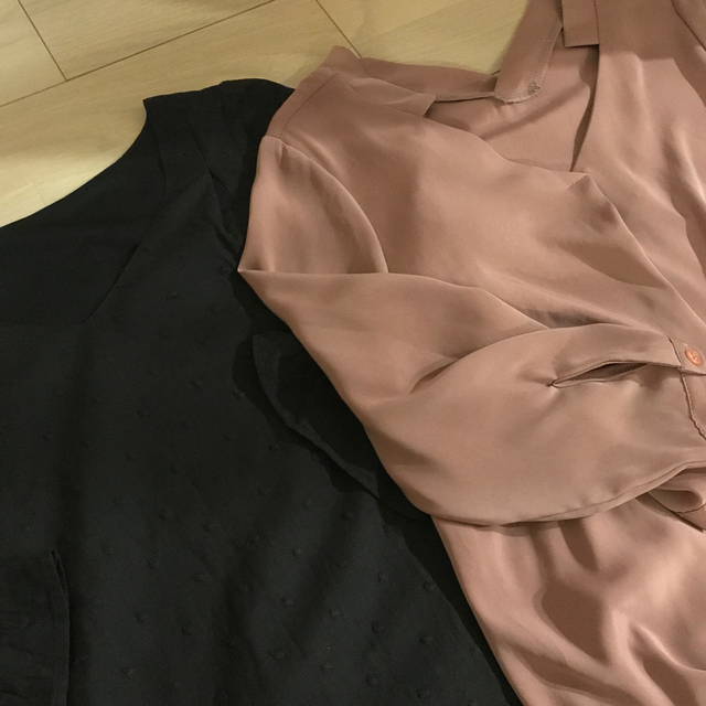 PROPORTION BODY DRESSING(プロポーションボディドレッシング)の◎さち様　専用ページ◎春服5点 レディースのレディース その他(セット/コーデ)の商品写真