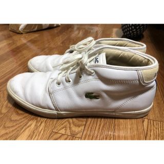 ラコステ(LACOSTE)のLacoste size 27.5(スニーカー)