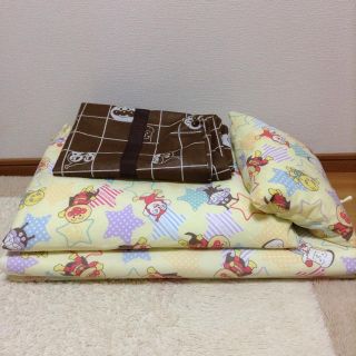 アンパンマン(アンパンマン)のなぁ★ 様専用(ベビー布団)