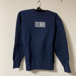 コロンビア(Columbia)のコロンビア　トレーナー(スウェット)