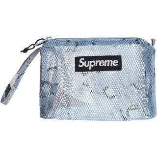 シュプリーム(Supreme)の20SS supreme Utility Pouch シュプリーム ポーチ(ポーチ)