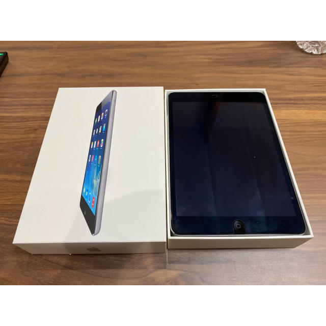 iPad mini2