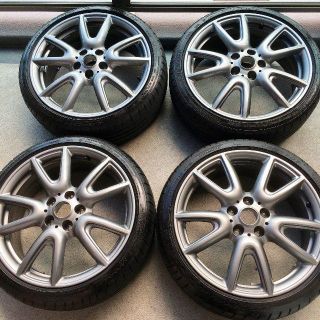 BMW(タイヤ・ホイールセット)のフリマアイテム一覧 BMW(タイヤ・ホイールセット)のフリマアイテム一覧