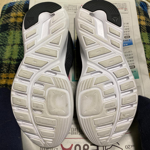 Reebok(リーボック)のリーボック　スニーカー  レディースの靴/シューズ(スニーカー)の商品写真