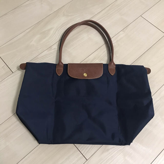 LONGCHAMP(ロンシャン)のロンシャン　バッグ レディースのバッグ(トートバッグ)の商品写真