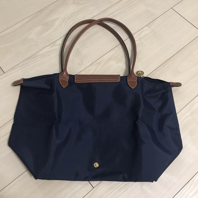 LONGCHAMP(ロンシャン)のロンシャン　バッグ レディースのバッグ(トートバッグ)の商品写真