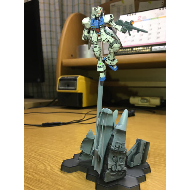 ガンダム ジオラマフィギュアの通販 By フッキー S Shop ラクマ ガンダム ジオラマフィギュアの通販 By フッキー S Shop ラクマ