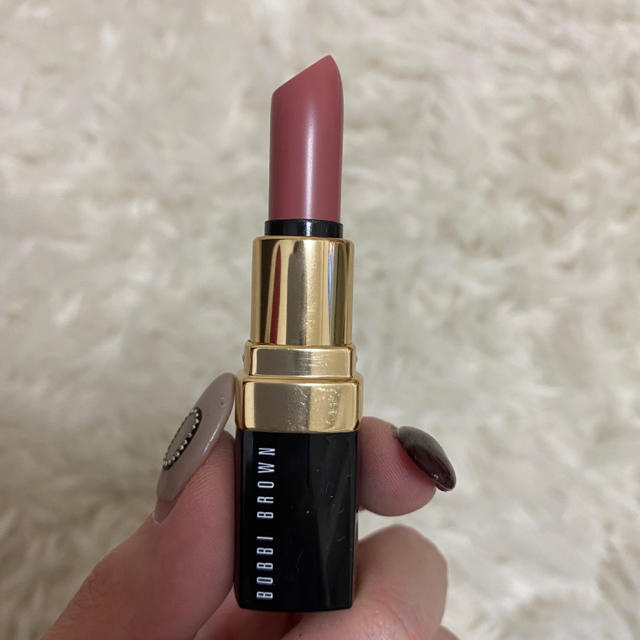 BOBBI BROWN(ボビイブラウン)のBobby Brown ミニリップ コスメ/美容のベースメイク/化粧品(口紅)の商品写真