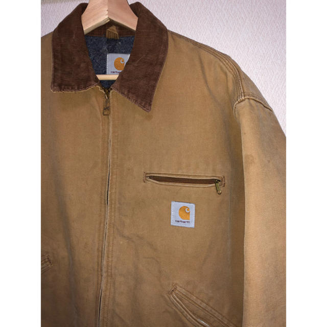 Carhartt ワークジャケット