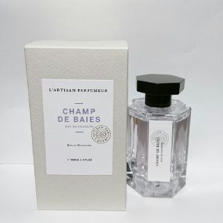 ラルチザンパフューム(L'Artisan Parfumeur)の【ゆき様】ラルチザンパフューム シャンドベ(香水(女性用))