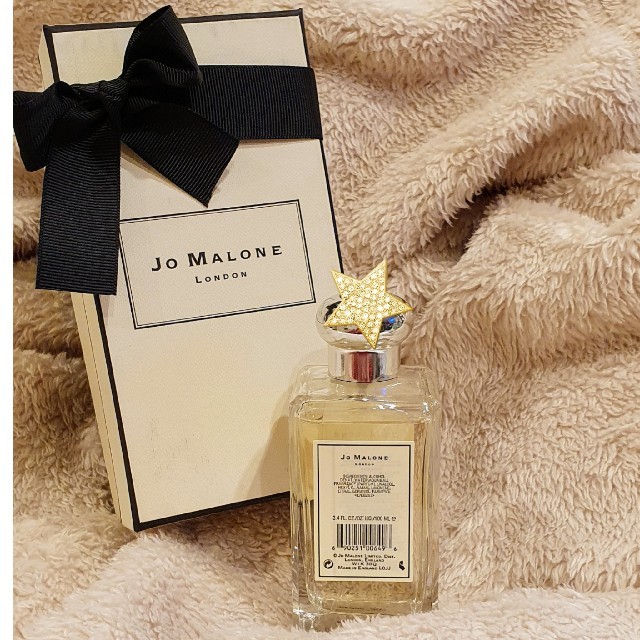 やかにフロ Jo 30mL jomaloneの通販 by まっきー's shop｜ジョーマローンならラクマ Malone - 新品 *。ジョー