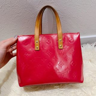 ルイヴィトン(LOUIS VUITTON)の最終値下げ！！！Louis Vuitton ルイヴィトン リードPM (トートバッグ)