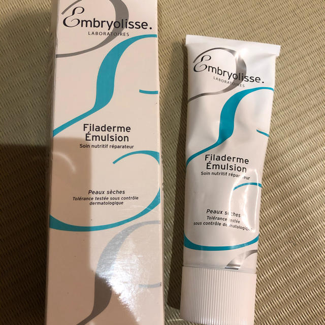 Embryolisse(アンブリオリス)の【新品未開封】アンブリオリス フィラデルム モイスチャークリーム コスメ/美容のベースメイク/化粧品(化粧下地)の商品写真