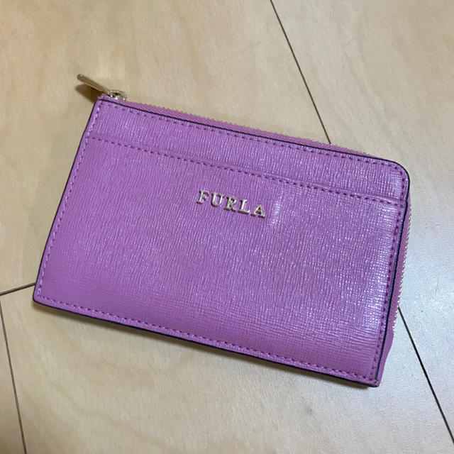 Furla(フルラ)のFURLA コインケース カードケース レディースのファッション小物(コインケース)の商品写真