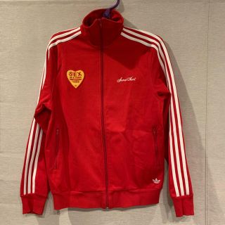 アディダス(adidas)のadidas アディダス ジャージ(ジャージ)