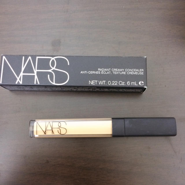 NARS(ナーズ)のmilky♡様専用 コスメ/美容のベースメイク/化粧品(コンシーラー)の商品写真