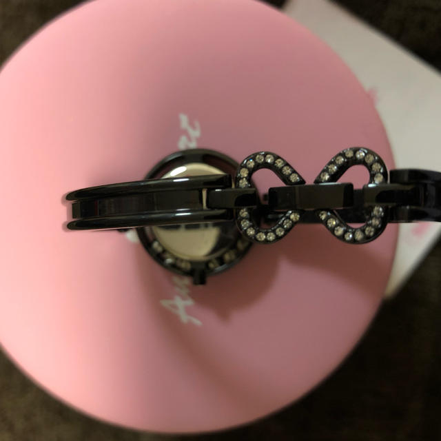 Angel Heart(エンジェルハート)のエンジェルハート時計 レディースのファッション小物(腕時計)の商品写真