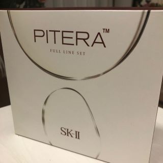 SK-II - SKⅡ ピテラ フルラインセット※期限切れ未開封の通販 by MFK ...