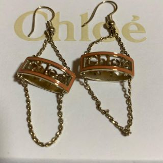 クロエ(Chloe)のクロエピアス(ピアス)