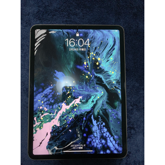 Apple - iPadpro11   64G  WiFi  最安値  美品