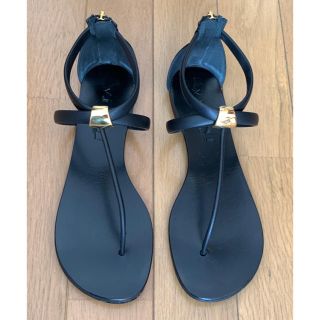 ドゥーズィエムクラス(DEUXIEME CLASSE)のDeuxieme Classe購入 VICINI STRAP SANDAL(サンダル)