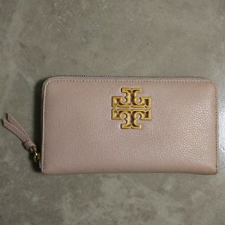 トリーバーチ(Tory Burch)の週末再値下げ💴トリーバーチ長財布超美品  (財布)