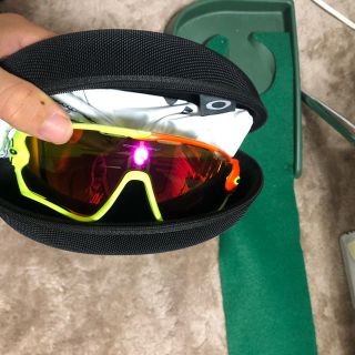 オークリー(Oakley)のオークリーサングラス(サングラス/メガネ)