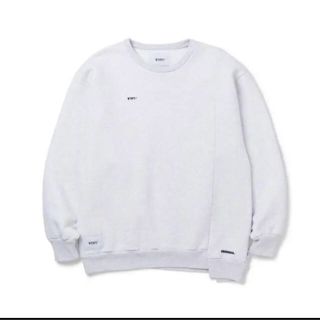 ネイバーフッド(NEIGHBORHOOD)のneighborhood wtaps RIPPER CREW NECK(スウェット)