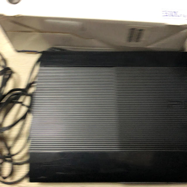 エンタメ/ホビーSONY PlayStation3 本体 CECH-4300C