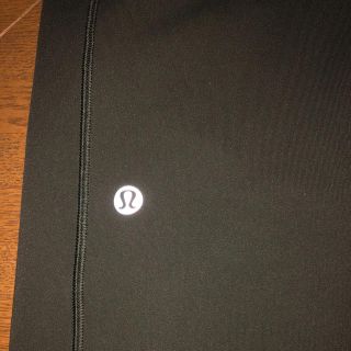 ルルレモン(lululemon)のlululemon ピラティス ヨガ ウエア サイズ8(レギンス/スパッツ)