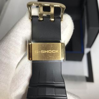 G-SHOCK - 希少機種 Gショックガルフマスター GWN-Q1000GB-1AJF新品未 ...