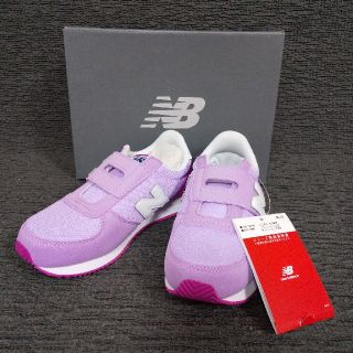 ニューバランス(New Balance)の新品！new balance  pv220(スニーカー)