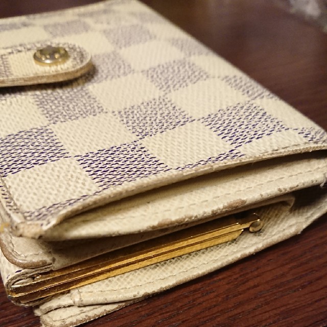 LOUIS VUITTON(ルイヴィトン)のぱんまん様専用 ルイヴィトン 財布 レディースのファッション小物(財布)の商品写真