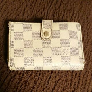 ルイヴィトン(LOUIS VUITTON)のぱんまん様専用 ルイヴィトン 財布(財布)